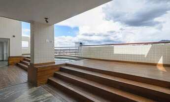 Imagem 6: Cobertura para aluguel com 450 metros quadrados com 3 quartos