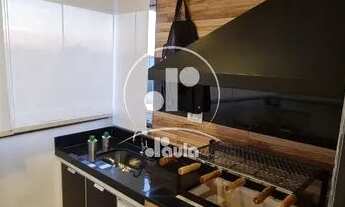 Imagem: Apartamento 73m², 2 Quartos, 1 Vaga, Varanda