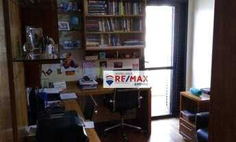 Imagem 7: Apartamento à venda, 127 m² - Moema - São Paulo/SP