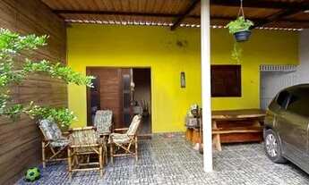 Imagem: Casa no Graciliano Ramos