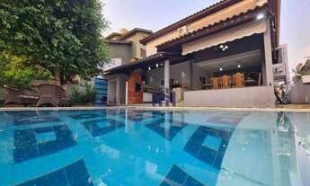 Imagem 2: Casa com 4 dormitórios à venda, 289 m² por R$ 1.600.000,00 - Rodoviária Parque - Cuiabá/MT