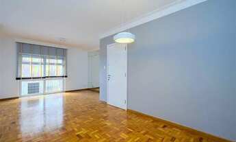 Imagem: Apartamento varanda Jardins 94 metros quadrados