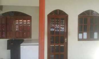 Imagem: Alugo casa 1.100,00