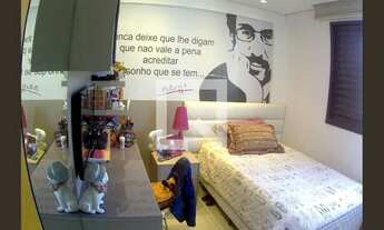 Imagem 4: Apartamento à Venda - Castelo, 3 Quartos, 123 m2