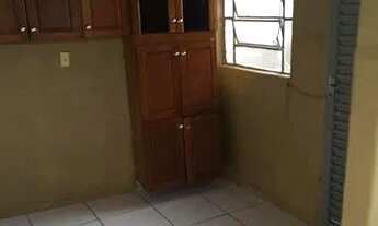 Imagem 3: Casa com 2 dormitórios à venda, 160 m² por R$ 300.000,00 - Vila Santa Catarina - Americana