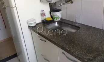 Imagem 5: Apartamento - Jardim Nova Europa - Campinas