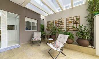 Imagem 7: Apartamento Garden no Rebouças  - ARYA 1