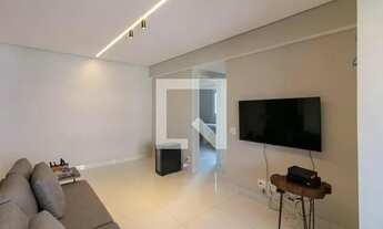 Imagem 3: Apartamento para Aluguel - Caiçaras, 2 Quartos, 75 m2