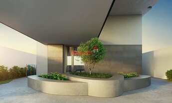 Imagem 3: Studio 30 m 1 dorm., terraço, lazer completo, Jardins em Santo André