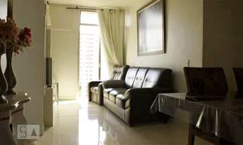 Imagem 2: Apartamento para Aluguel - Barra da Tijuca - Marapendi, 2 Quartos, 72 m2