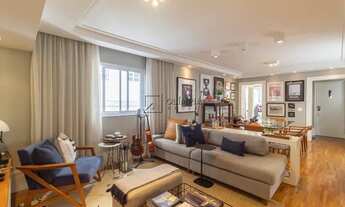 Imagem 3: Venda Apartamento 2 Dormitórios - 100 m² Bela Vista