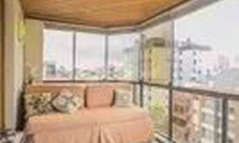 Imagem 7: Apartamento para venda possui 164m2 com 3 quartos (1 suíte) e 2 vagas de garagem em Auxili