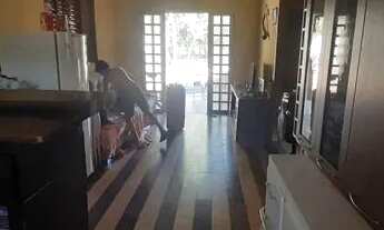 Imagem 2: Rancho Lago Corumbá IV