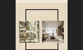 Imagem 2: Residencial Miguel Zabaleta