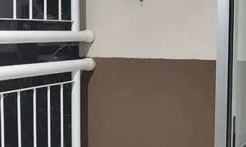 Imagem 4: Apartamento El Miranda para aluguel possui 72 metros quadrados com 3 quartos em Japiim - M