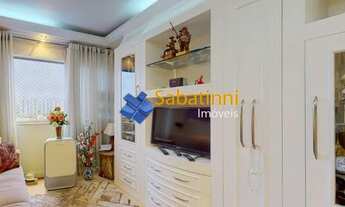 Imagem 2: APARTAMENTO A VENDA EM SP TATUAPÉ