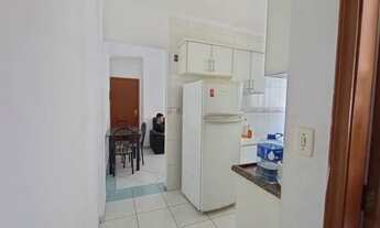 Imagem 6: PRAIA GRANDE - Apartamento Padrão - GUILHERMINA
