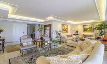 Imagem 6: Venda Apartamento 4 Dormitórios - 320 m² Campo Belo