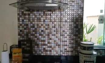 Imagem 5: Casa à venda no Pq. Vitória Régia, Sorocaba/SP