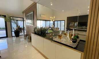 Imagem 4: Sobrado Impecável, com 3 dormitórios à venda, 260 m² por R$ 2.300.000 - Jardim Residencial