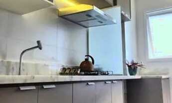 Imagem 6: Lançamento Petra Flamboyant