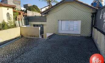 Imagem: São Paulo - Casa Padrão - São Lucas