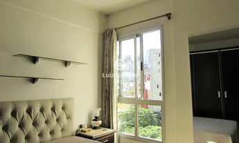 Imagem 6: Apartamento à venda 3 quartos 1 suíte 2 vagas - Vila Paris