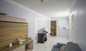 Imagem 3: Apartamento para Aluguel - Vila Municipal, 2 Quartos, 45 m2