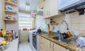 Imagem 5: Apartamento para Venda - 52.55m², 2 dormitórios, 1 vaga - Sarandi