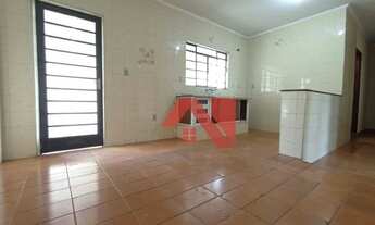 Imagem 2: Casa com 3 dormitórios para alugar, 190 m² por R$ 1.670,00/mês - Jardim Casa Grande - Mogi