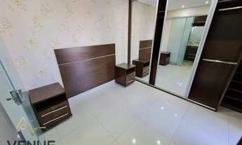 Imagem 4: Apartamento com 3 dormitórios para alugar, 77 m² por R$ 3.900,00/mês - Aeroporto - Guarulh