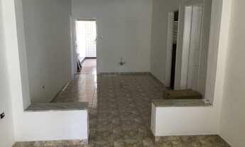 Imagem 2: Térrea para aluguel com 70 metros quadrados com 2 quartos em Vila Bertioga - São Paulo - S