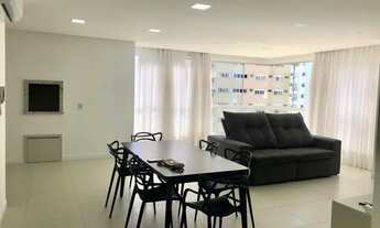 Imagem 2: Apartamento para venda tem 135 metros quadrados com 3 quartos em Centro - Balneário Cambor