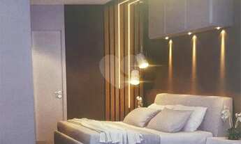 Imagem 5: Stúdios Em local nobre no Alto de Santana e com Torre única com metragem de 24 a 33 m2