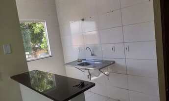 Imagem 2: Aluguel Apartamento 550