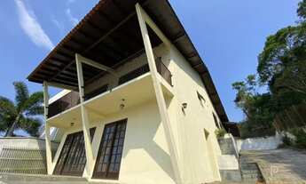 Imagem: Casa à venda em Brusque/SC
