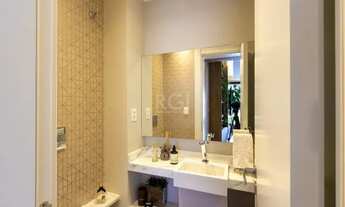 Imagem 6: Apartamento para Venda - 164m², 3 dormitórios, sendo 3 suites, 3 vagas - Pedra Redonda