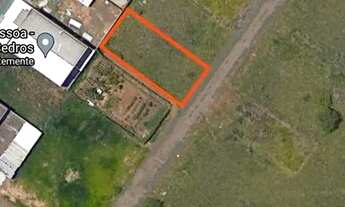 Imagem 3: Terreno Bosque dos Cedros - Nova Odessa - 318 m2