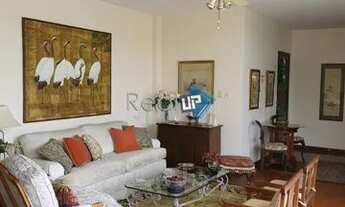 Imagem 6: Cobertura em Botafogo - 3 Quartos