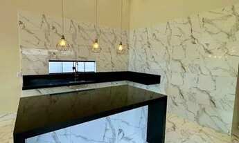 Imagem 5: CASA A VENDA Casa com 3 dormitórios