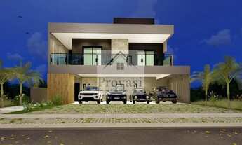 Imagem: Casa à venda no bairro Tamboré - Santana