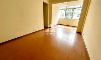 Imagem 1: Apartamento à venda, 3 quartos, 1 vaga, Copacabana - RIO DE JANEIRO/RJ