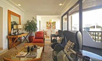 Imagem 3: Ótima localização -- Jardim Paulista