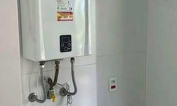 Imagem 6: Apartamento para aluguel tem 62 metros quadrados com 2 quartos