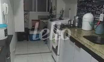 Imagem 5: São Bernardo do Campo - Apartamento Padrão - Jardim Olavo Bilac