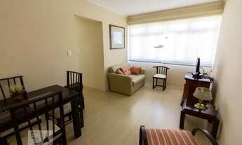 Imagem: Apartamento para Aluguel - Perdizes, 1 Quarto