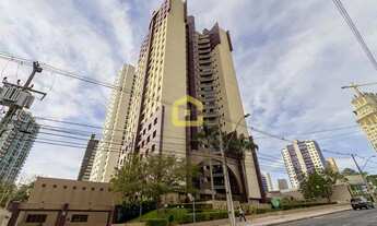 Imagem 5: Apart à venda, 97m² uteis, 03 dorm, suíte, sacada com churrasqueira, vaga dupla, Ecoville