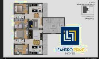 Imagem 7: SANTA LUZIA - Apartamento Padrão - São Bendito