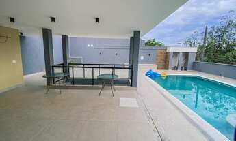 Imagem 2: RIO DE JANEIRO - Casa de Condomínio - FREGUESIA (JACAREPAGUÁ