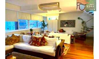 Imagem 6: Excelente cobertura à venda , Leblon, 353 m2 !